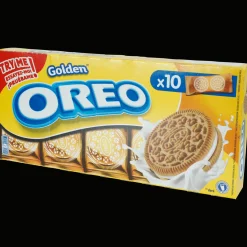 Oreo Golden* Biscuits Et Pâtisseries