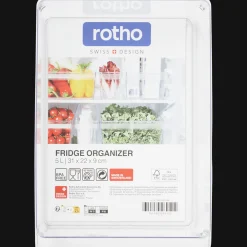 Action Organisateur de frigo Jive* Conserver Et Emporter