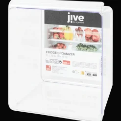Action Organisateur de frigo Jive* Conserver Et Emporter