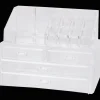 Action Organisateur de maquillage* Accessoires Pour La Maison