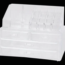 Action Organisateur de maquillage* Accessoires Pour La Maison