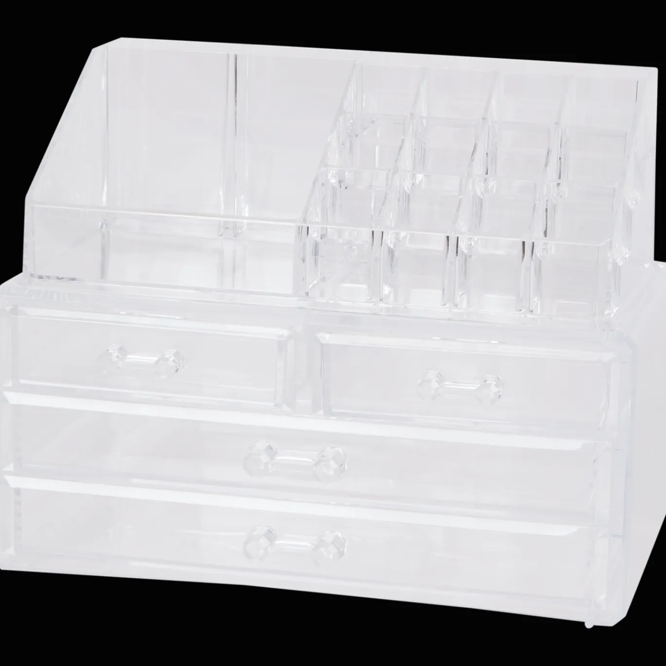 Action Organisateur de maquillage* Accessoires Pour La Maison