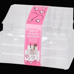 Action Organisateur de maquillage* Accessoires Pour La Maison