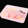 Action Organisateur de maquillage avec accessoires* Maquillage