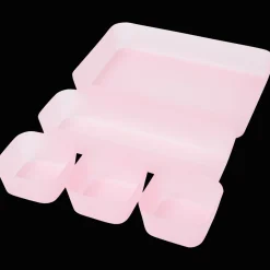 Action Organisateur de maquillage avec accessoires* Maquillage