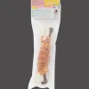 Action Os à mâcher pour chien* Alimentation