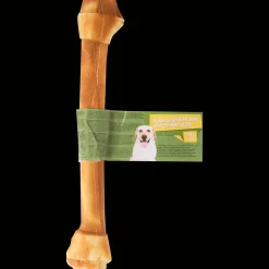 Action Os à mâcher pour chien* Alimentation