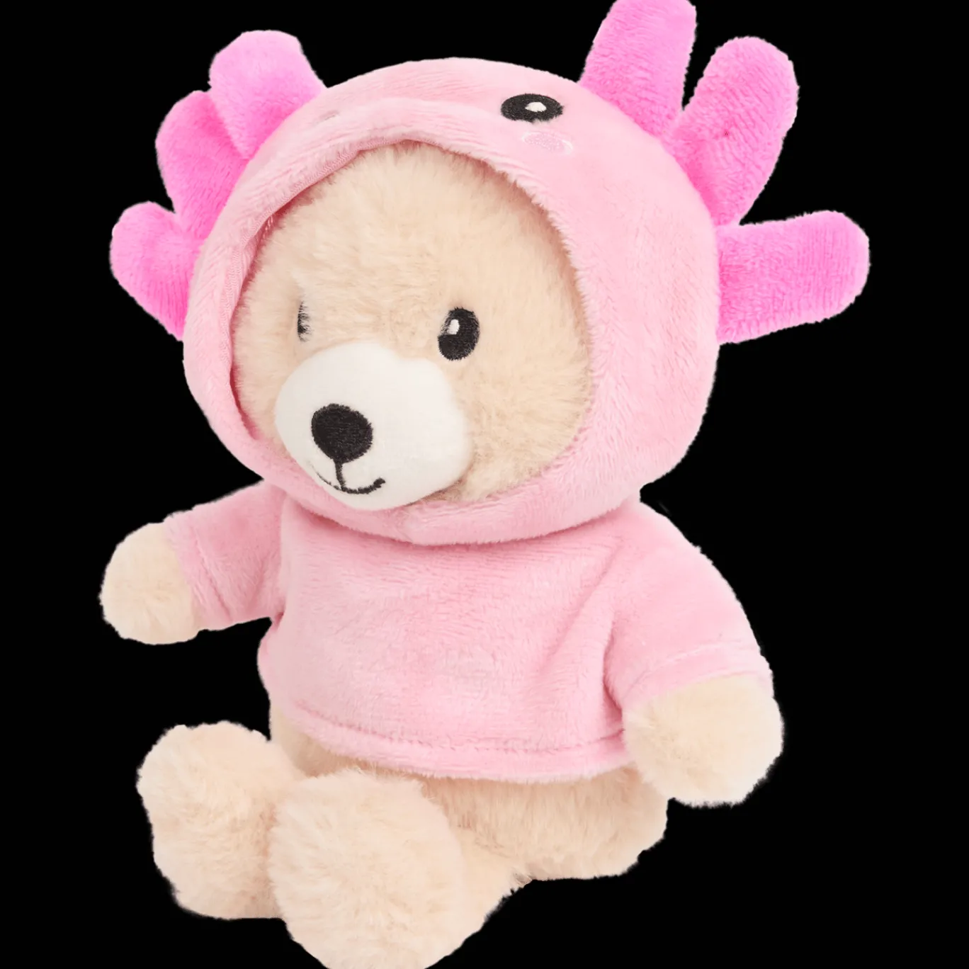 Action Ours en peluche avec vêtements* Peluches Et Poupées