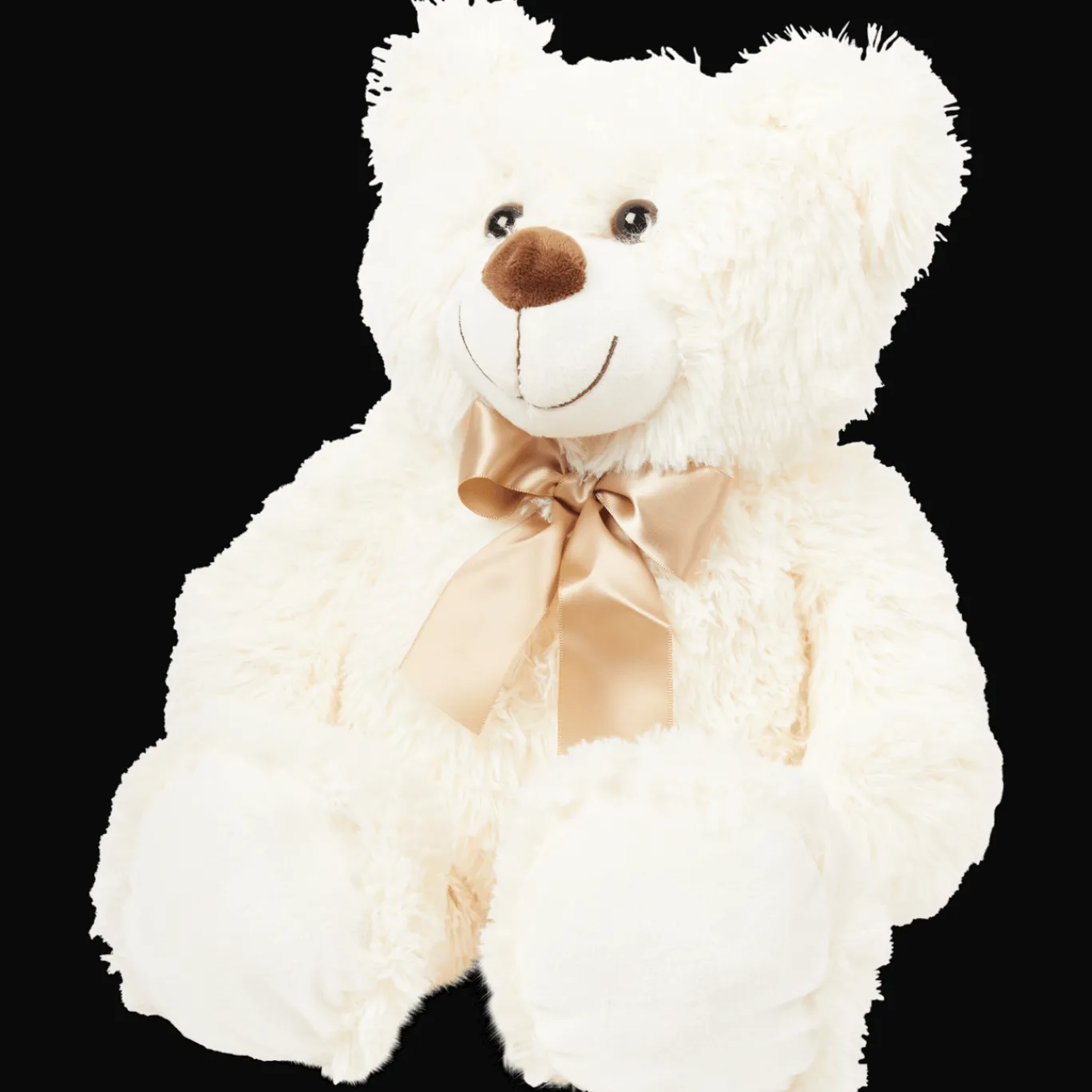 Action Ours en peluche Sunkid* Peluches Et Poupées