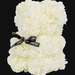 Action Ours en roses artificielles* Plantes Et Fleurs Artificielles