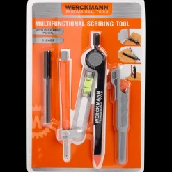 Werckmann Outil de traçage multifonction* Outils