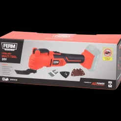 FERM Outil multifonction* Outils