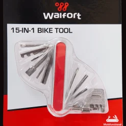Walfort Outil multifonction* Accessoires Vélo