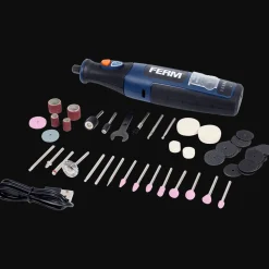 FERM Outil multifonctions sans-fil* Outils