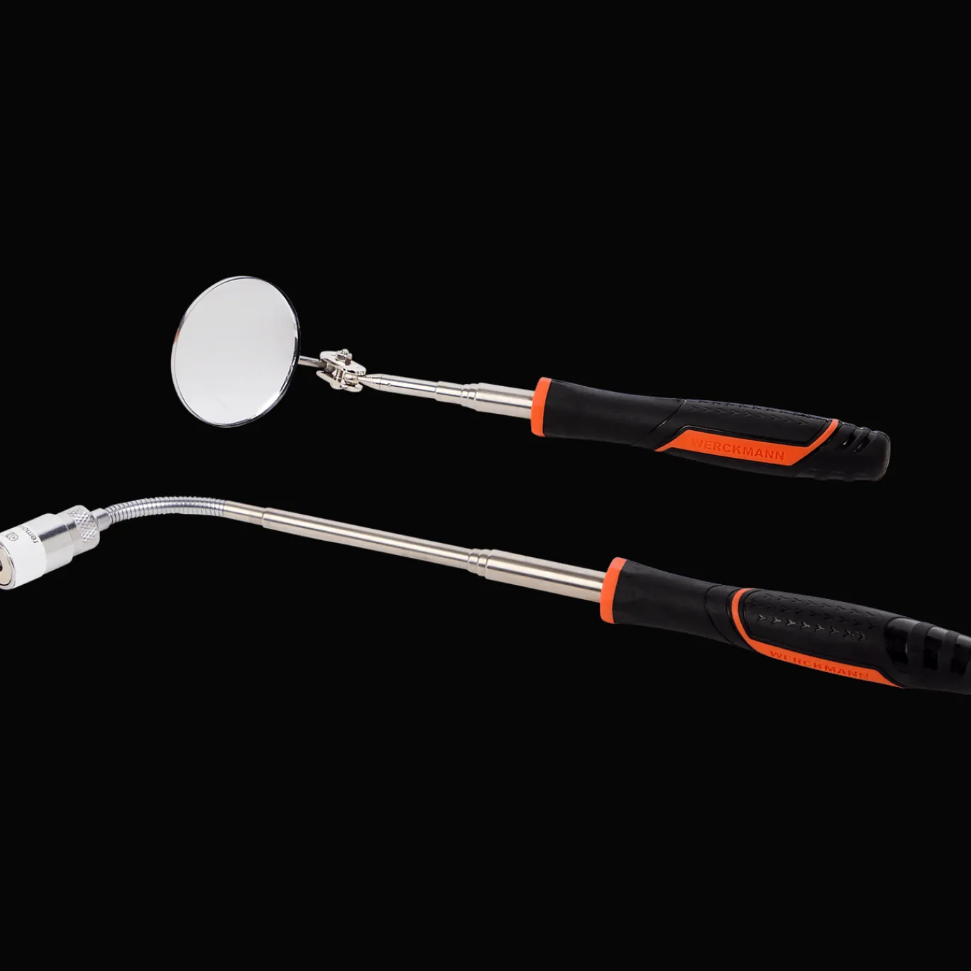 Werckmann Outils d’inspection* Outils