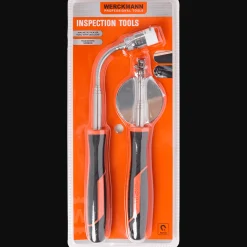 Werckmann Outils d’inspection* Outils