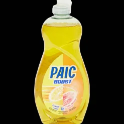 Paic Liquide vaisselle Agrumes et pamplemousse* Produits De Lessive Et Vaisselle