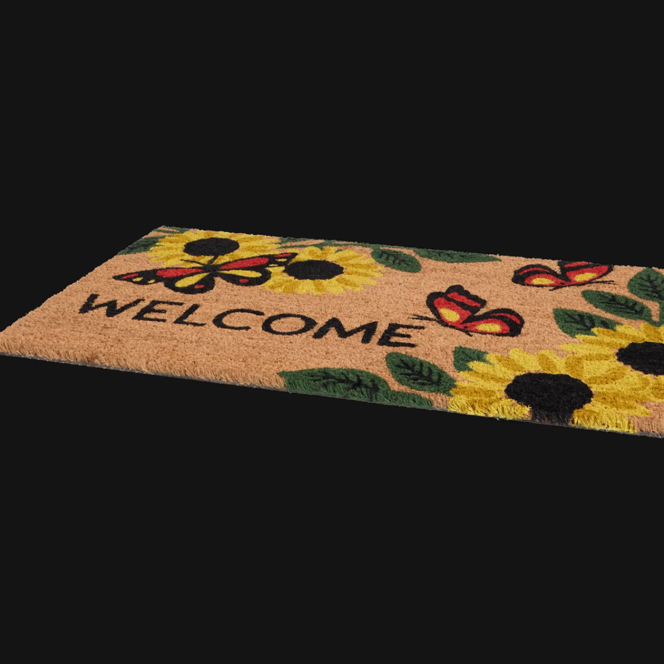 Action Paillasson* Accessoires Pour La Maison