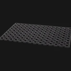 Action Paillasson en caoutchouc* Accessoires Pour La Maison