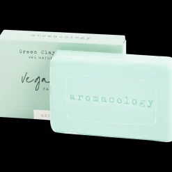 Action Pain de savon végan Aromacology* Soins Corporels