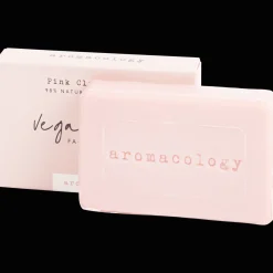 Action Pain de savon végan Aromacology* Soins Corporels