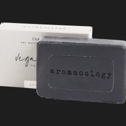 Action Pain de savon végan Aromacology* Soins Corporels