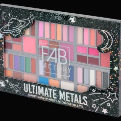 Action Palette de maquillage FAB Factory* Maquillage
