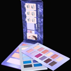 Action Palette de maquillage FAB Factory* Maquillage