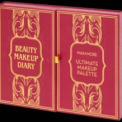 Max & More Palette de maquillage* Maquillage