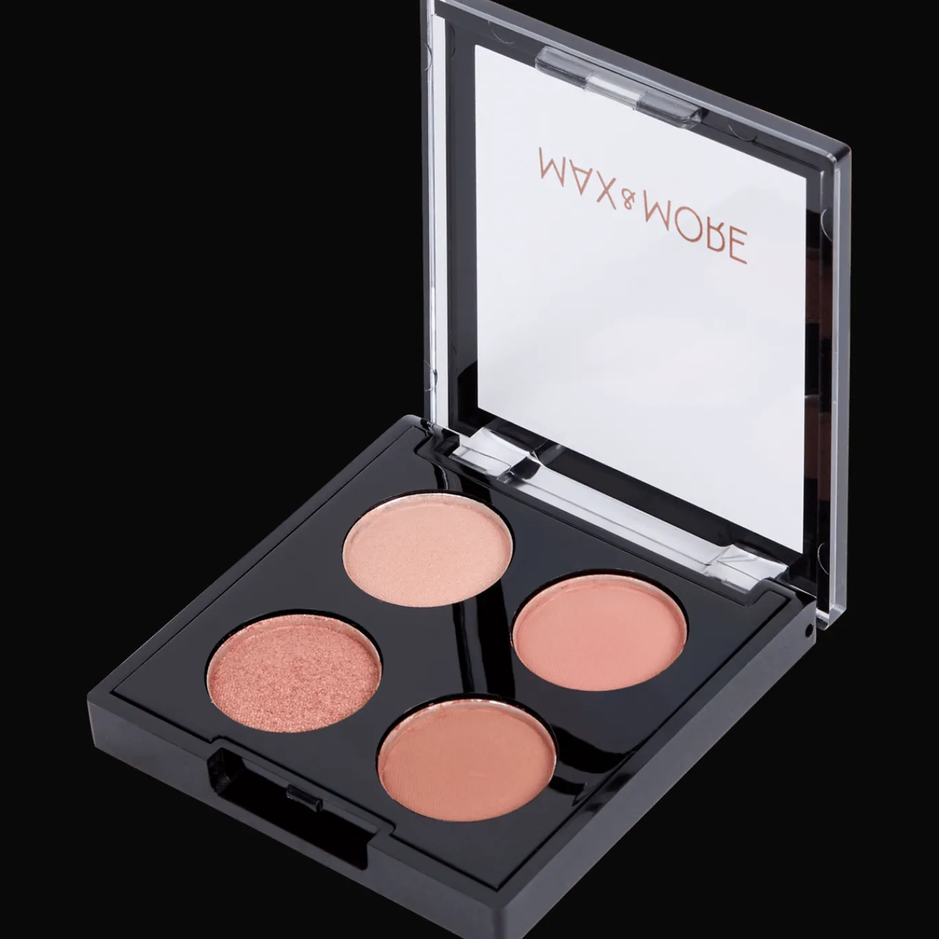 Max & More Palette d'ombres à paupières* Maquillage