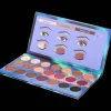 Max & More Palette d’ombres à paupières* Maquillage