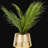 Action Palmier artificiel en pot* Plantes Et Fleurs Artificielles