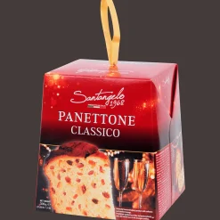 Action Panettone Classico* Biscuits Et Pâtisseries