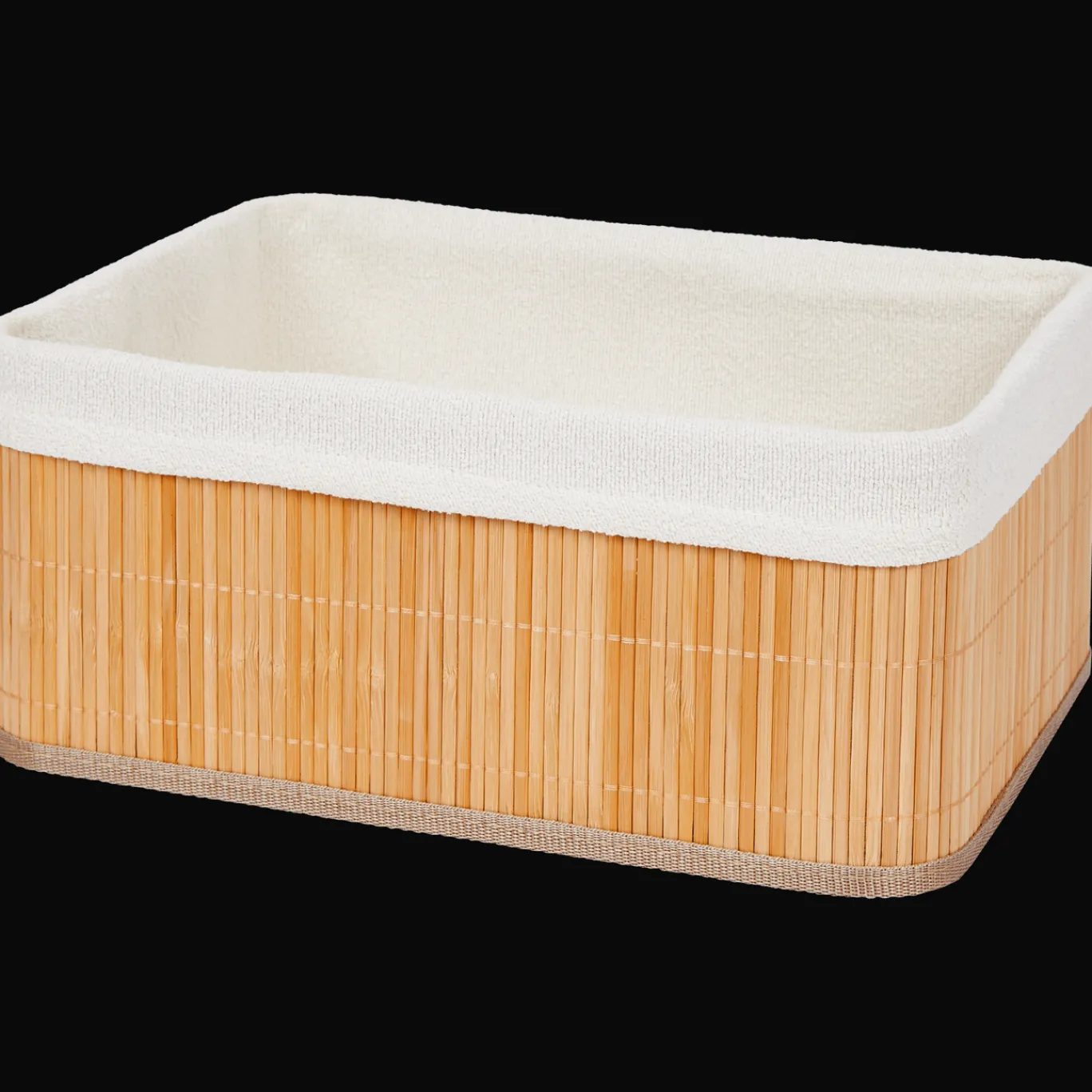 Action Panier* Accessoires Pour La Maison