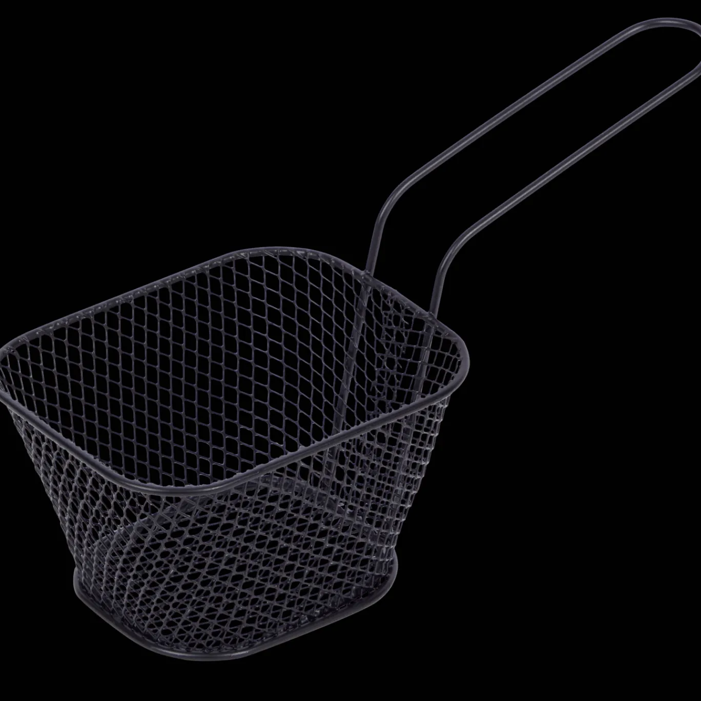 Action Panier à servir* Ustensiles De Cuisine