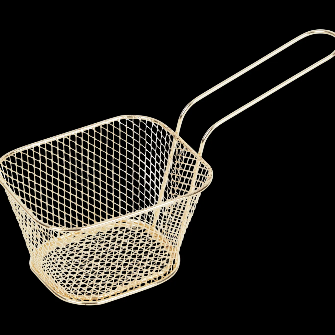 Action Panier à servir* Ustensiles De Cuisine