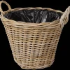 Action Panier cache-pot* Pots De Fleurs