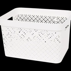 Curver Panier Terrazzo* Accessoires Pour La Maison