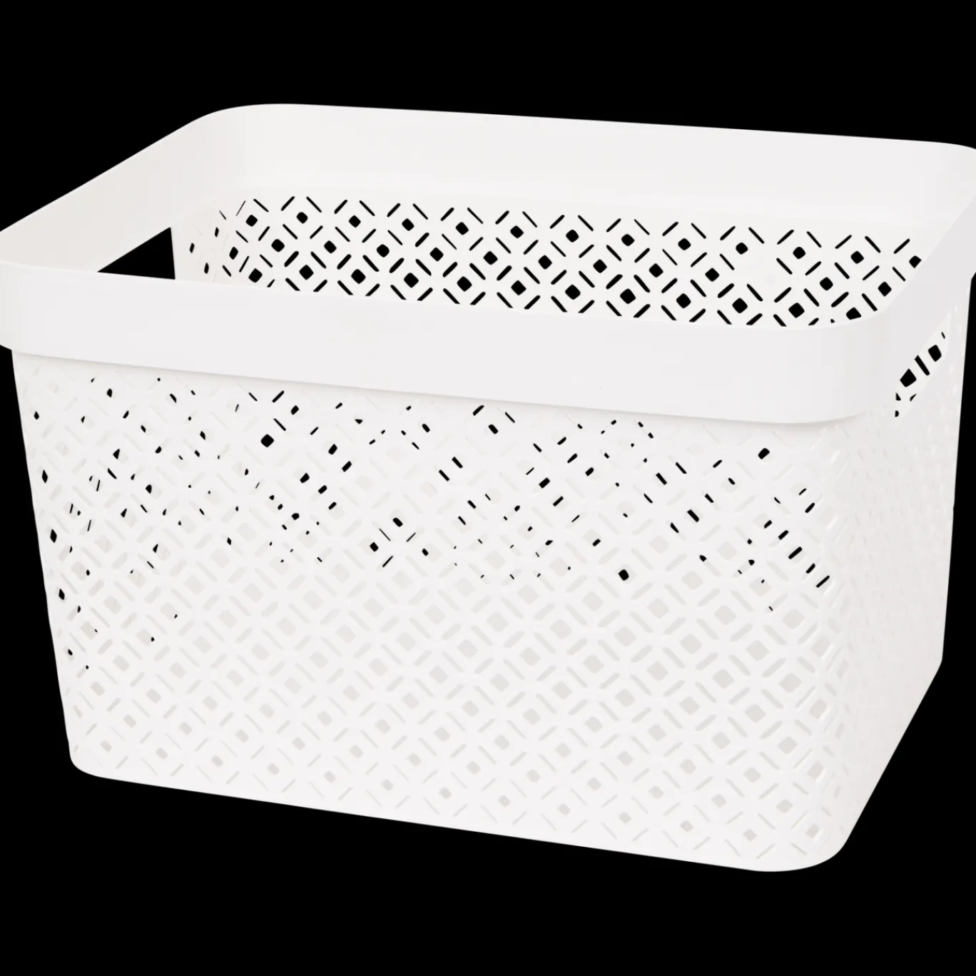 Curver Panier Terrazzo* Accessoires Pour La Maison