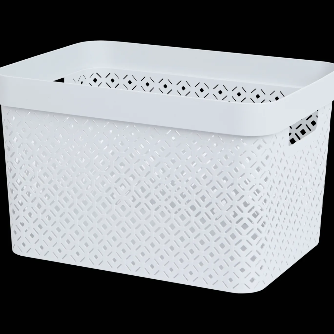 Curver Panier Terrazzo* Accessoires Pour La Maison