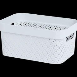 Curver Panier de rangement Terrazzo* Accessoires Pour La Maison