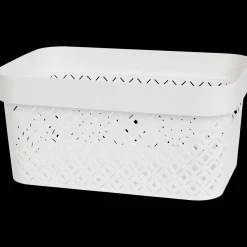 Curver Panier de rangement Terrazzo* Accessoires Pour La Maison
