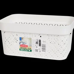 Curver Panier de rangement Terrazzo* Accessoires Pour La Maison