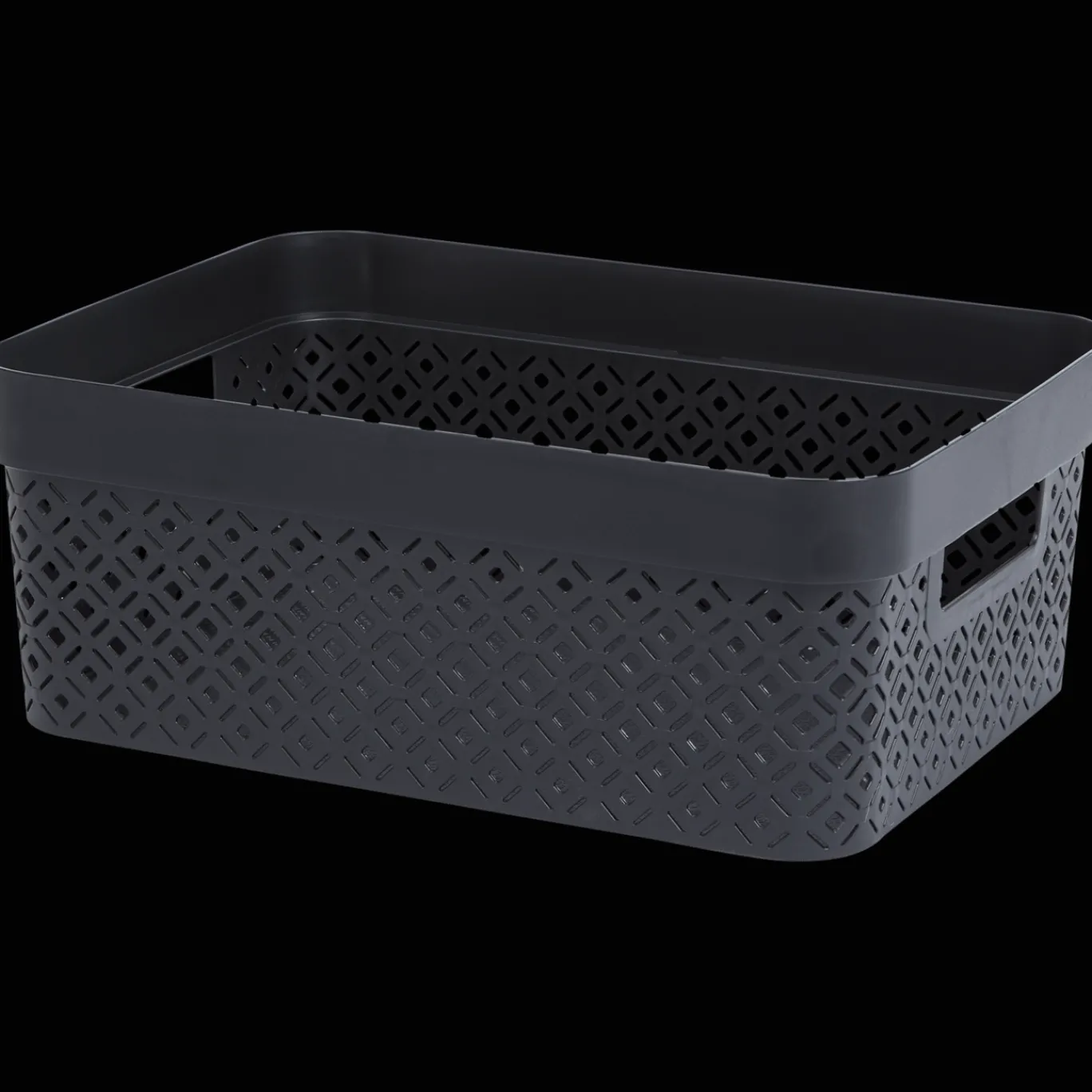 Curver Panier de rangement Terrazzo* Accessoires Pour La Maison