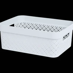 Curver Panier de rangement Terrazzo* Accessoires Pour La Maison