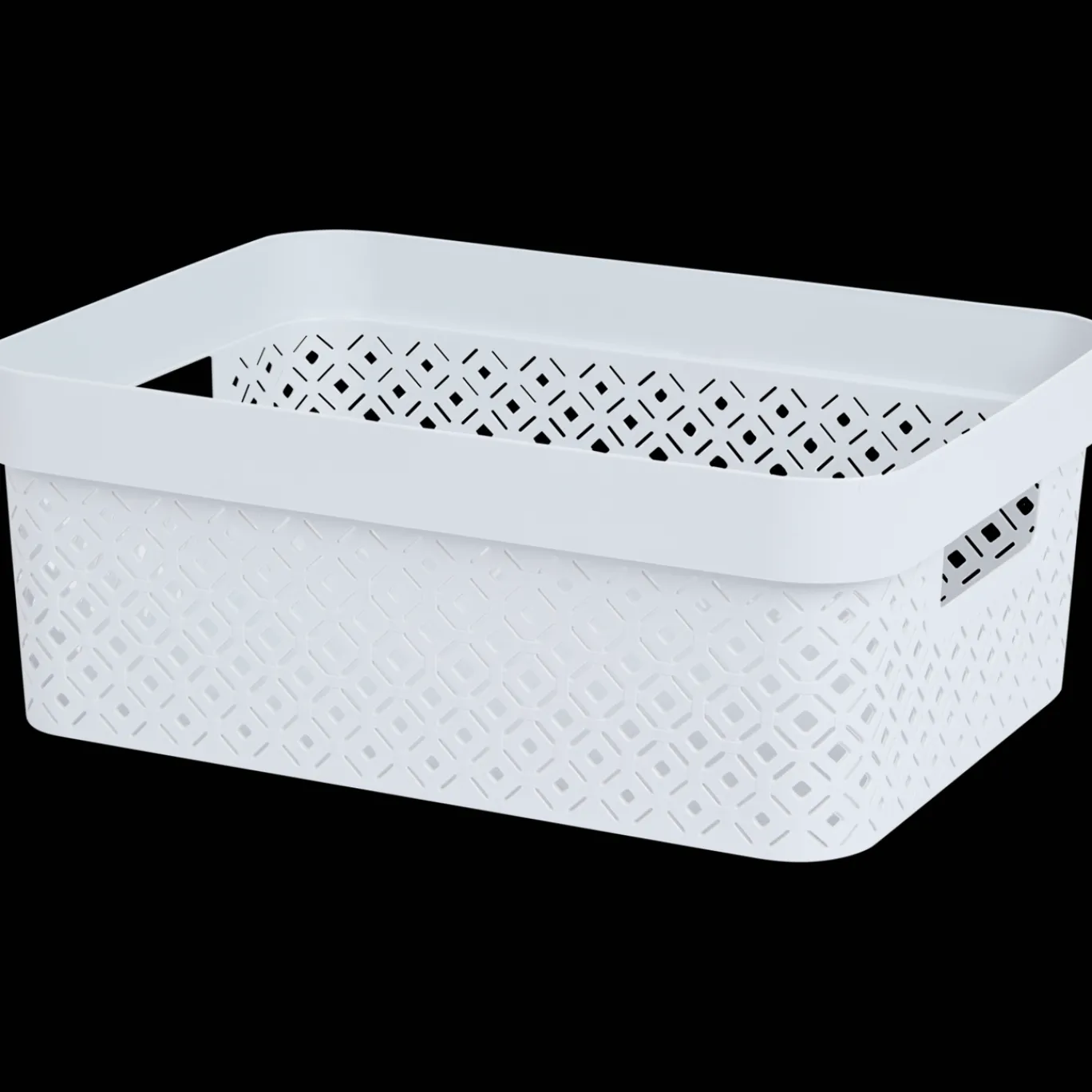 Curver Panier de rangement Terrazzo* Accessoires Pour La Maison