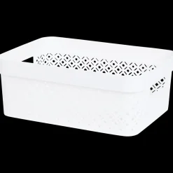 Curver Panier de rangement Terrazzo* Accessoires Pour La Maison