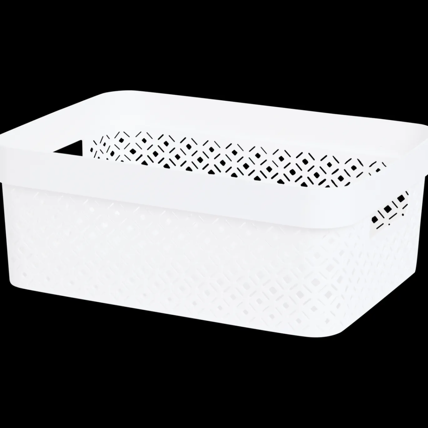 Curver Panier de rangement Terrazzo* Accessoires Pour La Maison