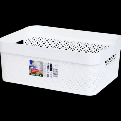 Curver Panier de rangement Terrazzo* Accessoires Pour La Maison
