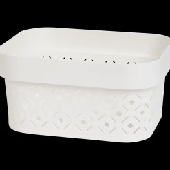 Curver Panier de rangement Terrazzo* Accessoires Pour La Maison